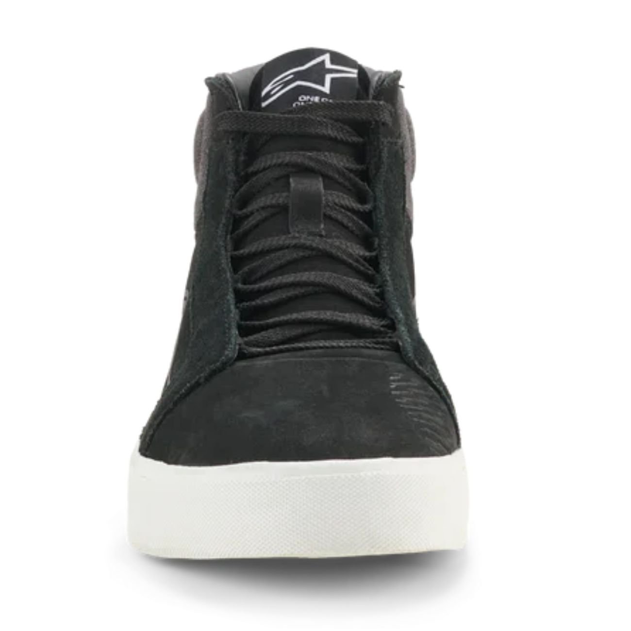 Tênis Pilotagem Alpinestars Ride 63 Preto Branco
