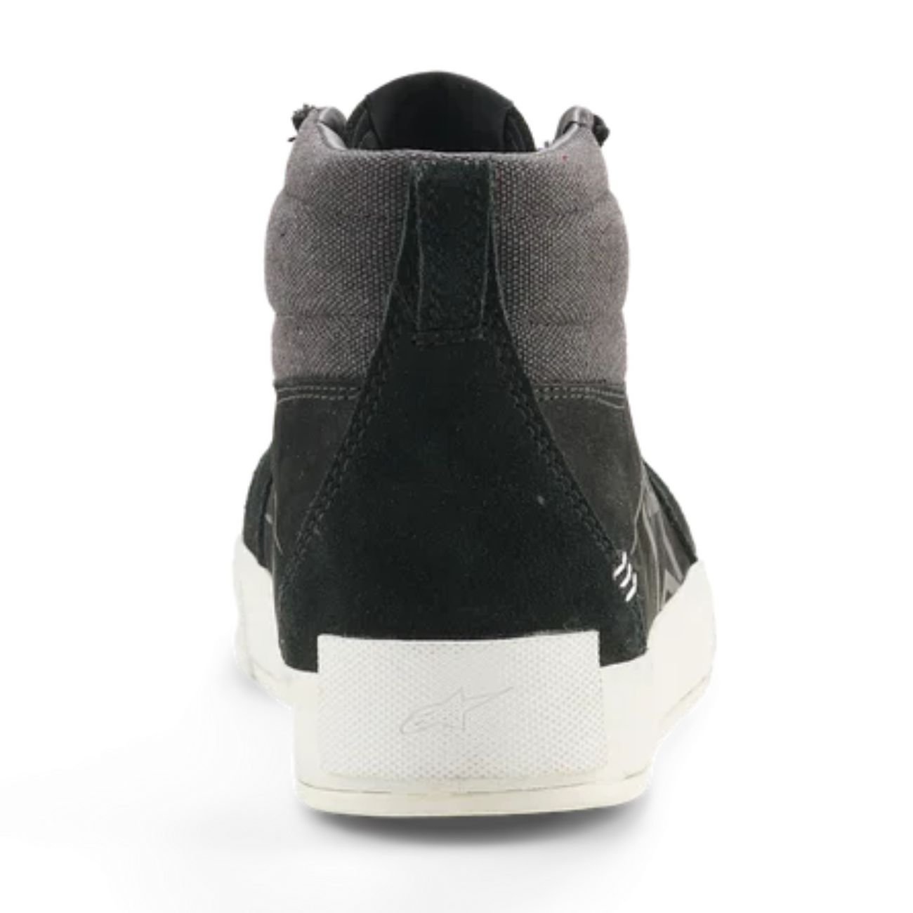 Tênis Pilotagem Alpinestars Ride 63 Preto Branco