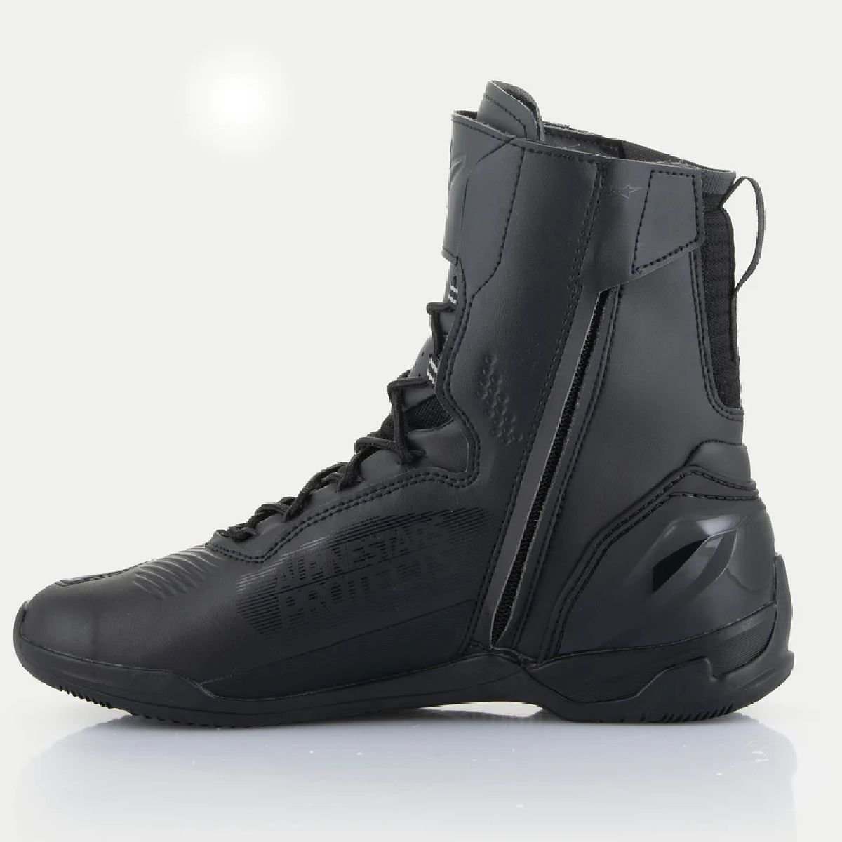 Tenis Pilotagem Alpinestars Superfaster Preto Preto Original