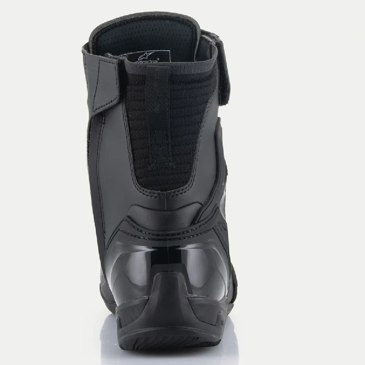 Tenis Pilotagem Alpinestars Superfaster Preto Preto Original