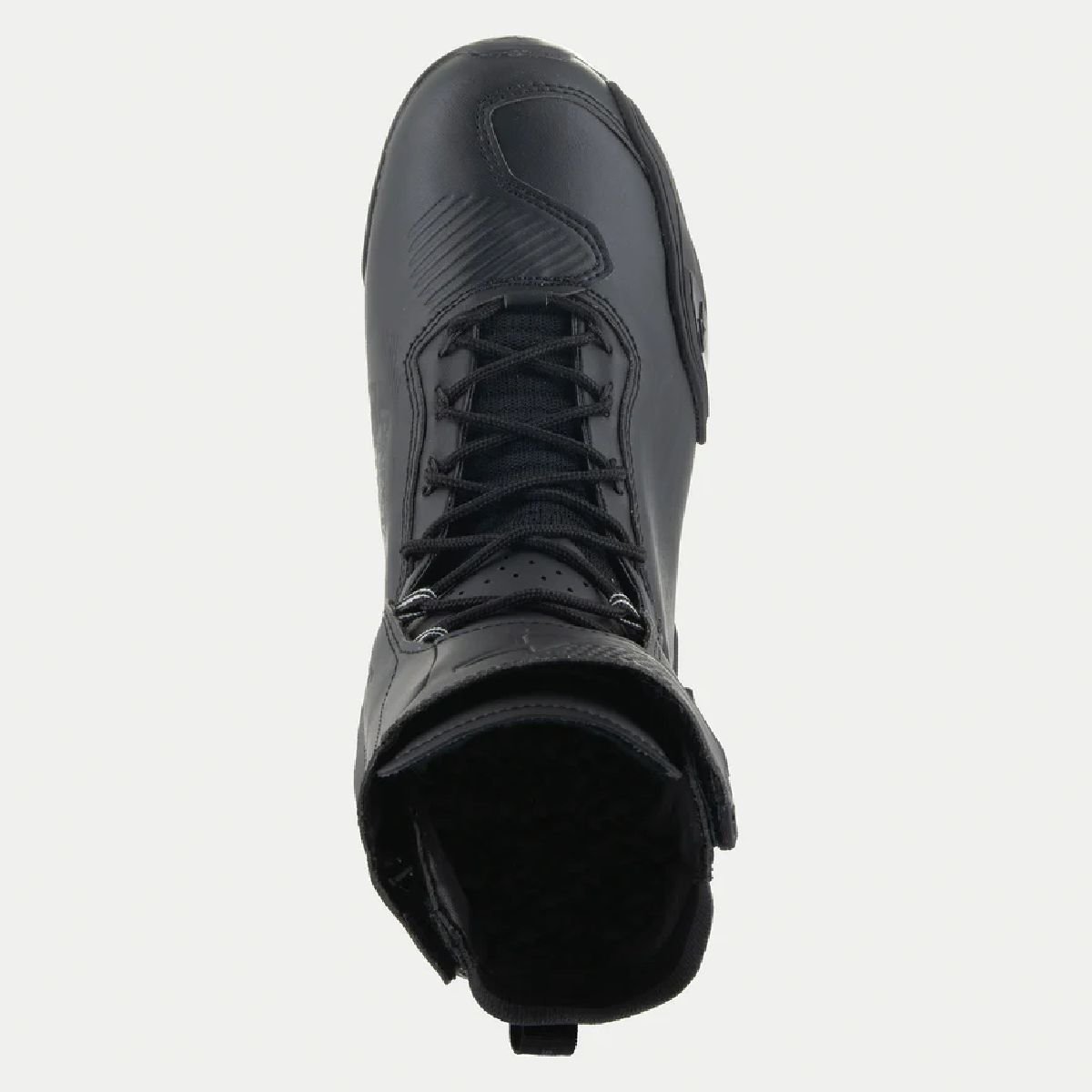 Tenis Pilotagem Alpinestars Superfaster Preto Preto Original