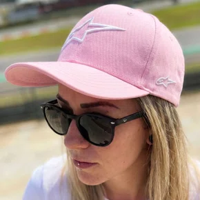 Bone Alpinestars Ageless Multi Rosa