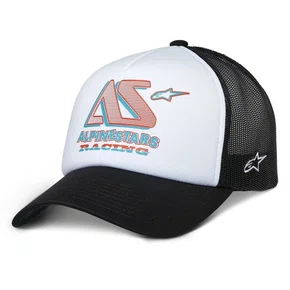 Boné Alpinestars Ayess Trucker