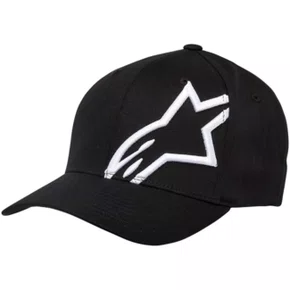 Bone Alpinestars Corp Shift 2 Flexfit Ag Preto Branco