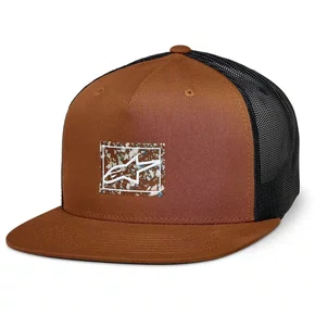 Boné Alpinestars Mackinic Trucker
