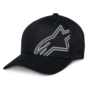 Boné Alpinestars Share Preto