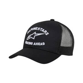 Bone Alpinestars Triple Trucker Preto