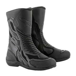 Bota Alpinestars Air Plus V2 Goretex Xcr Preta