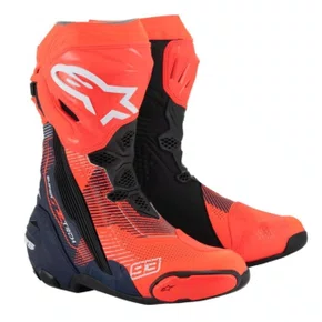 Bota Alpinestars Supertech R Ventilada Edição Especial Marquez