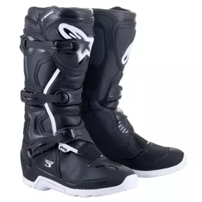 Bota Alpinestars Tech 3 Enduro Wp Impermeável