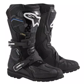 Bota Off Road Alpinestars Toucan Goretex Impermeável