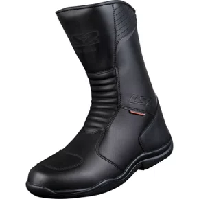 Bota Ls2 Urano Masculino Cano Alto Impermeável Touring Trail