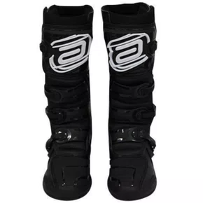 Bota Off Road Asw Elevate Preta