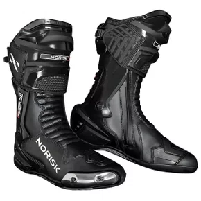 Bota Norisk Sprint Preto