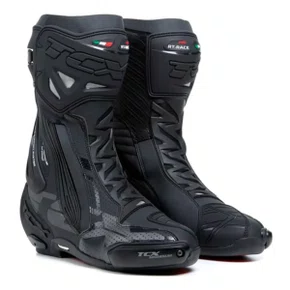 Bota Tcx RT Race Pro Air Preta Racing