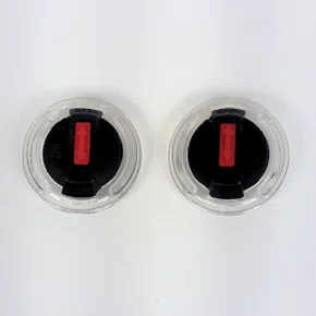 Botão Fixação Viseira Ls2 Ff358 Fw3 Gt Helt Strada