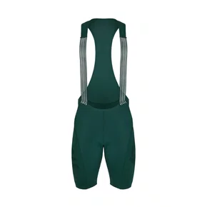 Bretelle ASW Active 2.0 Masculino Bike Verde Musgo