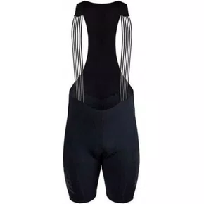 Bretelle Asw Active Masculino Bike Preto