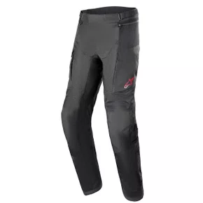 Calça Alpinestars Andes Air Drystar Preto