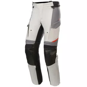 Calça Alpinestars Andes V3 Drystar Cinza