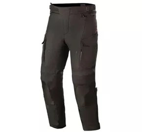 Calça Alpinestars Andes V3 Drystar Preta Wp