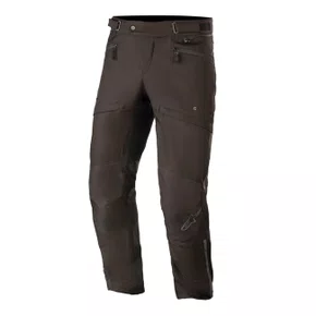 Calça Alpinestars AST 1 V2 WP Preta Masculina