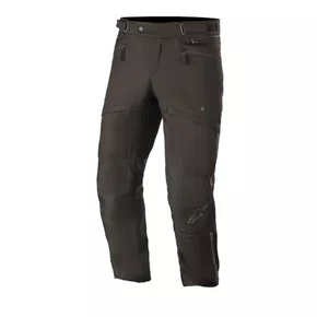 Calça Alpinestars AST 1 V2 WP Short Preta