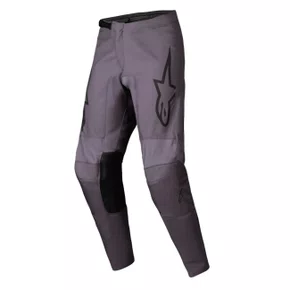 Calça Alpinestars Fluid Haul Areia Marrom