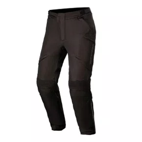 Calça Alpinestars Gravity Drystar Preto Impermeável