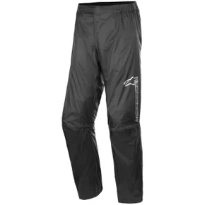 Calça Alpinestars Hurricane Rain V2 Preto
