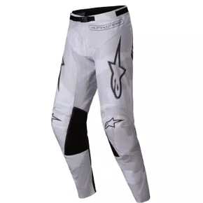Calça Alpinestars Racer Hollow Camo Light Marrom