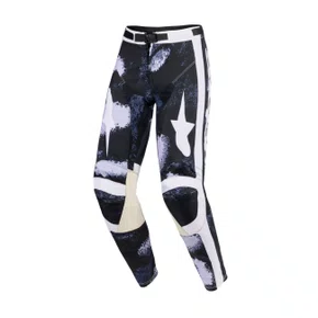Calça Alpinestars Racer Lahnd Cinza Camo Off Road