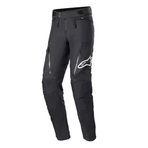 Calça Alpinestars Rx 3 Wp Preta Impermeável