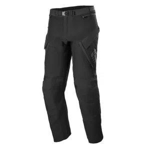 Calça Alpinestars ST-7 2L Gore-Tex Preto