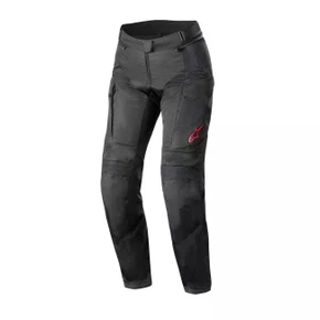 Calça Alpinestars Stella Andes Air Drystar Preto