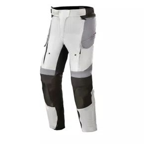 Calça Alpinestars Stella Andes V3 Drystar Cinza Feminina