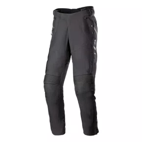 Calça Alpinestars Stella Bogota Pro Drystar Preta