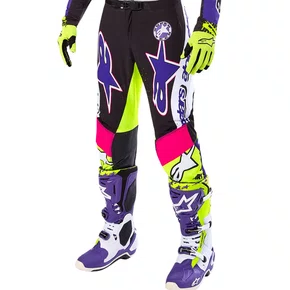 Calça Alpinestars Supertech Dirt Studios