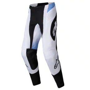 Calça Alpinestars Techstar Melt Preto Azul