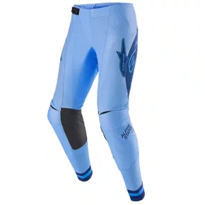Calça Alpinestars Techstar Steeler Event 5 SMX Supercross 25 LE