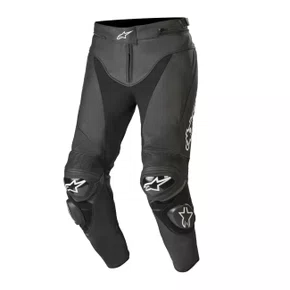 Calça Alpinestars Track V2 Preto