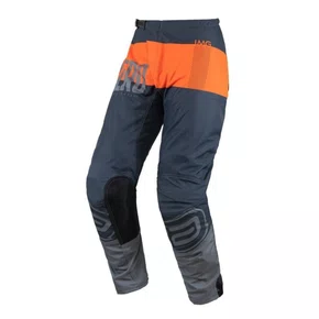 Calça Asw Image Split 24 Cinza Laranja