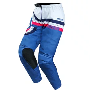 Calça ASW Image Target Feminino Azul Cinza Rosa