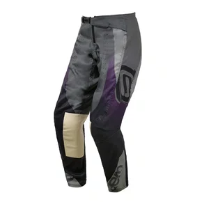 Calça ASW Podium Nitro Preto Cinza