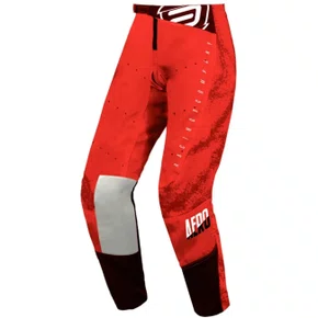 Calça Asw Podium Piece 24 Vermelho
