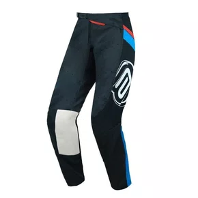 Calça Asw Podium Vitalogy 24 Preto Vermelho