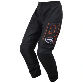 Calça ASW Ranger 24 Preta Laranja Fluo