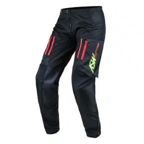Calça ASW Ranger Squad Preto Bege