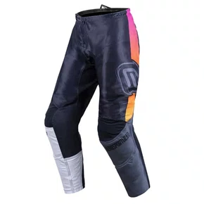 Calça ASW Vented Gradient Cinza Preta