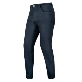 Calça Jeans Kevlar ASW Corse Original com proteção 3.0 Slim Preto